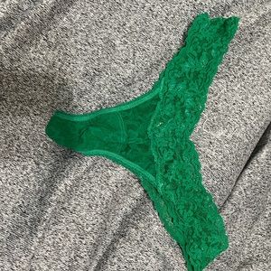 Hanky Panky low rise thong